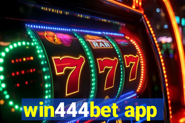 win444bet app